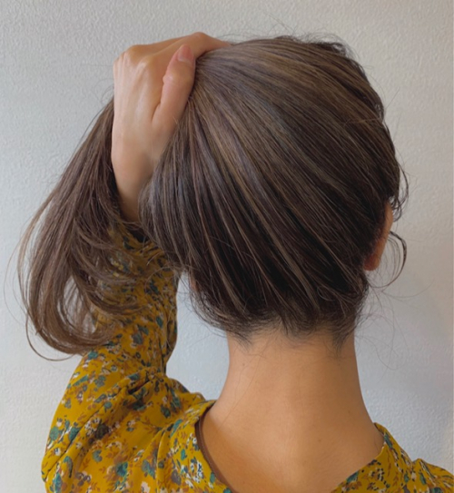 茅ヶ崎の美容室solmu カラーリストって知っていますか