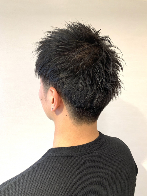 メンズスタイル