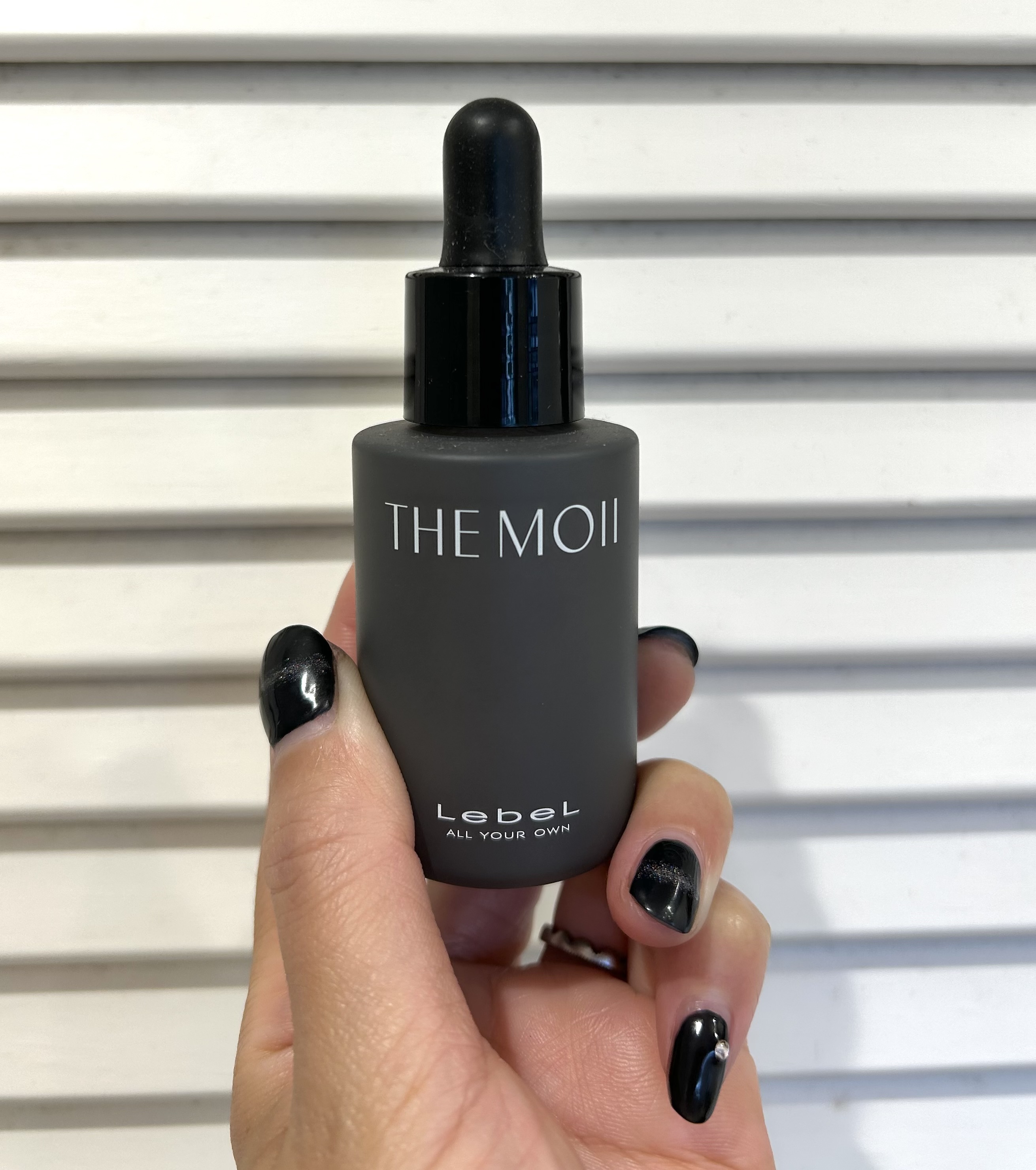 THE MOII製品紹介-HAセラム‐